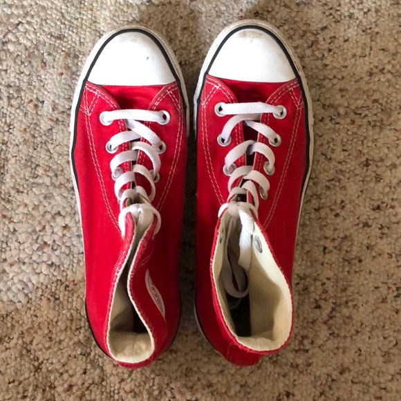 Converse Shoes - Converse all star shoes
